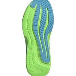 adidas Supernova Rise 3 Hardloopschoenen Heren - cloud white/silver metal/semi blue burst JP8680