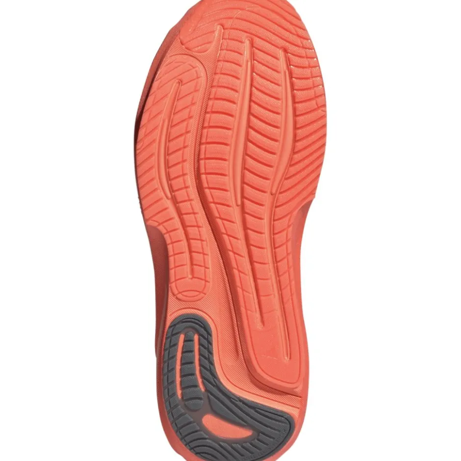 Hardloopschoenen Voor Op De Weg|Hardloopschoenen Heren < adidas Supernova Rise 3 Hardloopschoenen Heren - aurora onix/silver metal/lucid orange JP8689