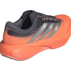 Hardloopschoenen Voor Op De Weg|Hardloopschoenen Heren < adidas Supernova Rise 3 Hardloopschoenen Heren - aurora onix/silver metal/lucid orange JP8689