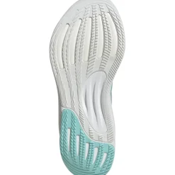 Hardloopschoenen Voor Op De Weg|Schoenen < adidas Supernova Stride 2 Hardloopschoenen Dames - flash aqua/zero metal/power coral IH8652