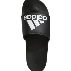 adidas TERREX Adilette Comfort Badsandaal - core black/ftwr white/core black GY1945