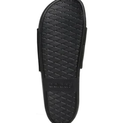 adidas TERREX Adilette Comfort Badsandaal - core black/ftwr white/core black GY1945