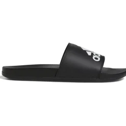adidas TERREX Adilette Comfort Badsandaal - core black/ftwr white/core black GY1945