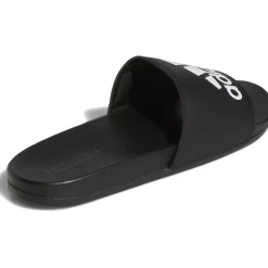 adidas TERREX Adilette Comfort Badsandaal - core black/ftwr white/core black GY1945