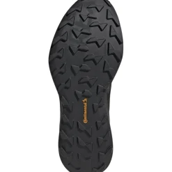 adidas TERREX Agravic GORE-TEX Trailrunningschoenen Heren - core black/core black/grey six JR5240