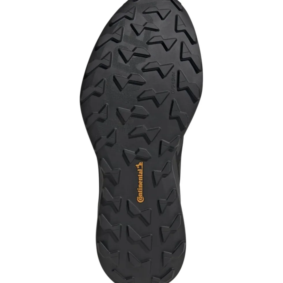 adidas TERREX Agravic GORE-TEX Trailrunningschoenen Heren - core black/core black/grey six JR5240