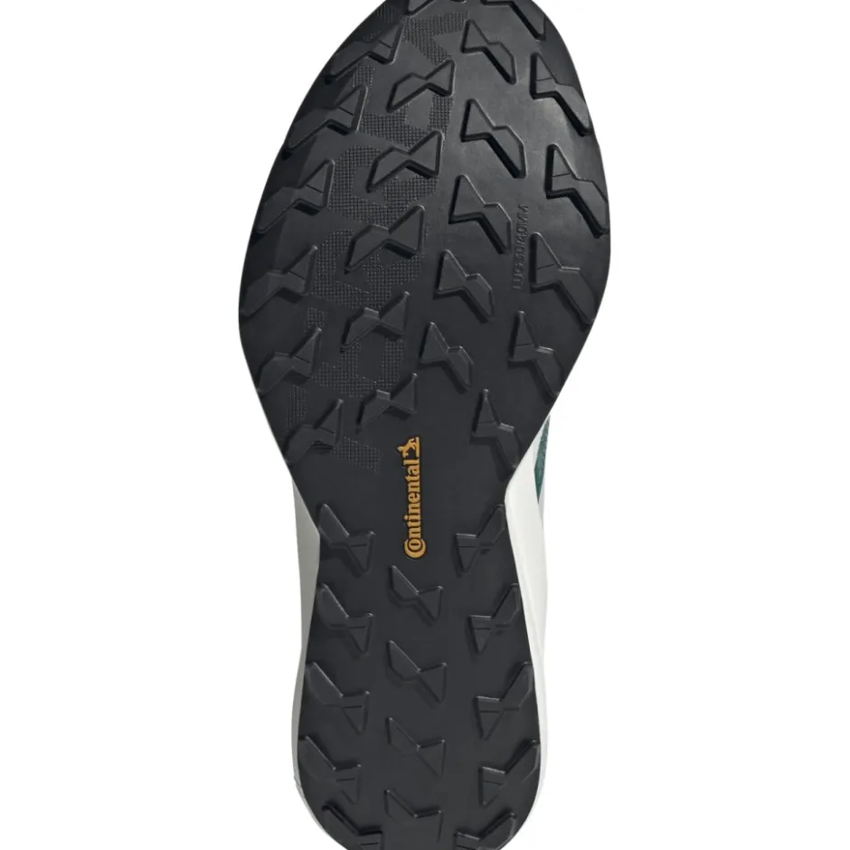 Hardloopschoenen Heren|Trailrunning Schoenen < adidas TERREX Agravic Speed Trailrunningschoenen Heren - pure teal/grey one/core black JR5239