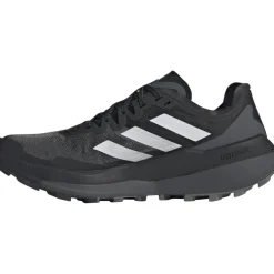 adidas TERREX Agravic Speed Trailrunningschoenen Dames - core black/dash grey/grey four JI0953
