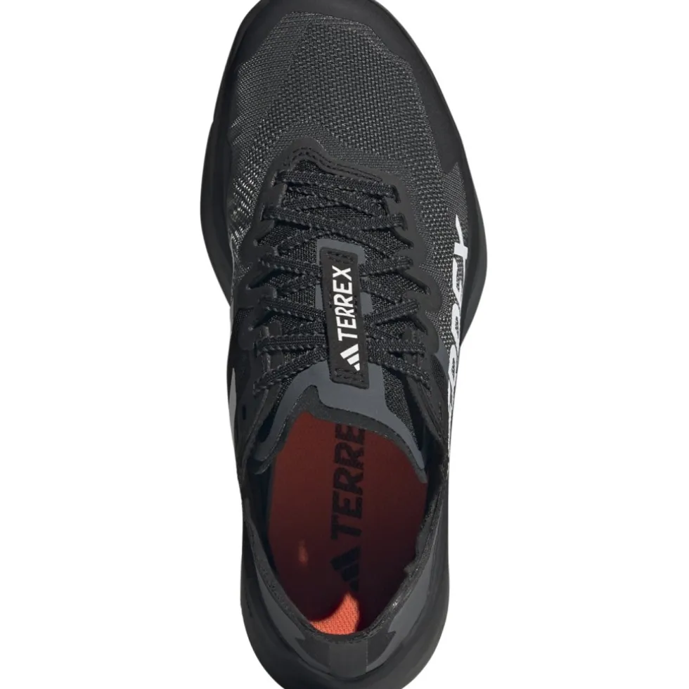 adidas TERREX Agravic Speed Trailrunningschoenen Dames - core black/dash grey/grey four JI0953