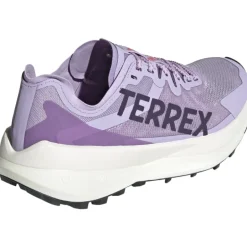 adidas TERREX Agravic Speed Trailrunningschoenen Heren - core black/dash grey/grey four JI0949