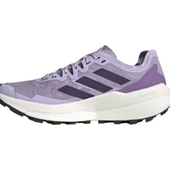 adidas TERREX Agravic Speed Trailrunningschoenen Heren - core black/dash grey/grey four JI0949