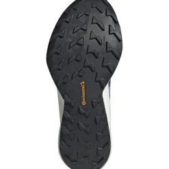 adidas TERREX Agravic Speed Trailrunningschoenen Heren - core black/dash grey/grey four JI0949