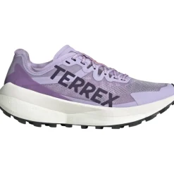 adidas TERREX Agravic Speed Trailrunningschoenen Heren - core black/dash grey/grey four JI0949