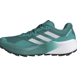 Hardloopschoenen Heren|Trailrunning Schoenen < adidas TERREX Agravic 3 Trailrunningschoenen Heren - pure teal/dash grey/core black JR5243