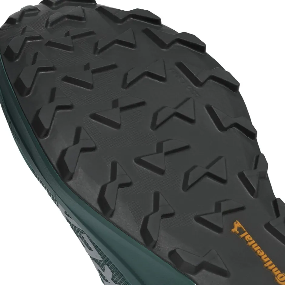 Hardloopschoenen Heren|Trailrunning Schoenen < adidas TERREX Agravic 3 Trailrunningschoenen Heren - pure teal/dash grey/core black JR5243