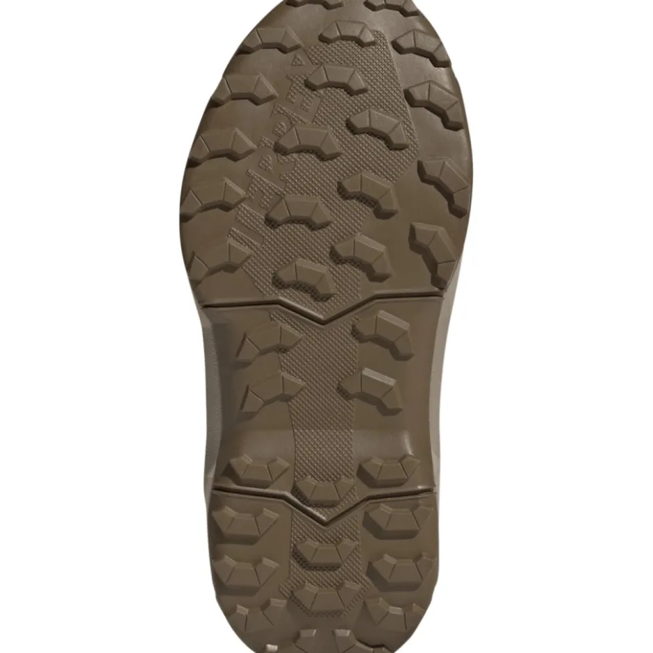 Wandelschoenen|Wandelschoenen < adidas TERREX AX4R Wandelschoenen Kinderen - ray blue/off white/tent green JR6639