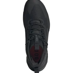 adidas TERREX Free Hiker 2 GORE-TEX Wandelschoenen Heren - core black/core black/grey four IH3524