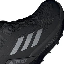 adidas TERREX Free Hiker 2 GORE-TEX Wandelschoenen Heren - core black/core black/grey four IH3524