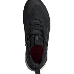 adidas TERREX Free Hiker 2 GORE-TEX Wandelschoenen Dames - core black/core black/cloud white IH0670