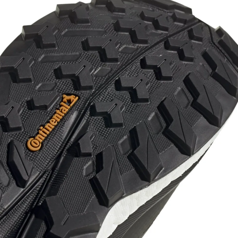 adidas TERREX Free Hiker 2 GORE-TEX Wandelschoenen Dames - core black/core black/cloud white IH0670