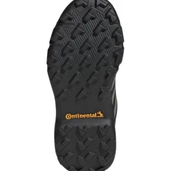adidas TERREX GORE-TEX Wandelschoenen Kinderen - core black/grey thunder/core black IH5511