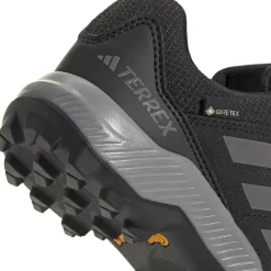 adidas TERREX GORE-TEX Wandelschoenen Kinderen - core black/grey thunder/core black IH5511
