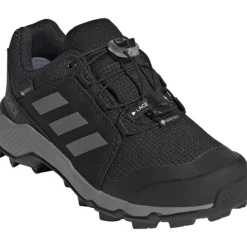 adidas TERREX GORE-TEX Wandelschoenen Kinderen - core black/grey thunder/core black IH5511