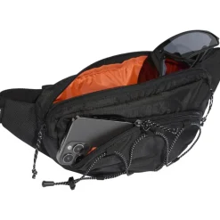 Heuptassen & Drinkgordels < adidas TERREX Multi Heuptas - black KE1561