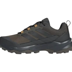 adidas TERREX Skychaser AX5 GORE-TEX Wandelschoenen Heren - shadow olive/carbon/bronze strata JQ2213