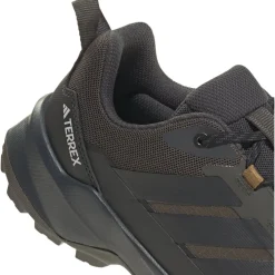 adidas TERREX Skychaser AX5 GORE-TEX Wandelschoenen Heren - shadow olive/carbon/bronze strata JQ2213