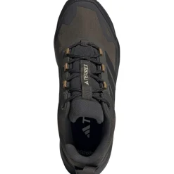 adidas TERREX Skychaser AX5 GORE-TEX Wandelschoenen Heren - shadow olive/carbon/bronze strata JQ2213