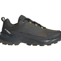 adidas TERREX Skychaser AX5 GORE-TEX Wandelschoenen Heren - shadow olive/carbon/bronze strata JQ2213