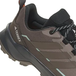 adidas TERREX Skychaser AX5 GORE-TEX Wandelschoenen Dames - trace brown/earth strata/semi impact orange JH7806