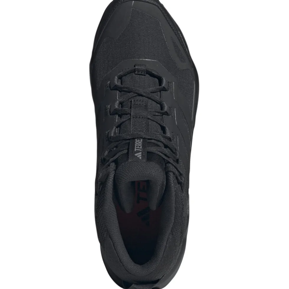 adidas TERREX Skychaser AX5 GORE-TEX Mid Wandelschoenen Heren - core black/core black/carbon JQ2207