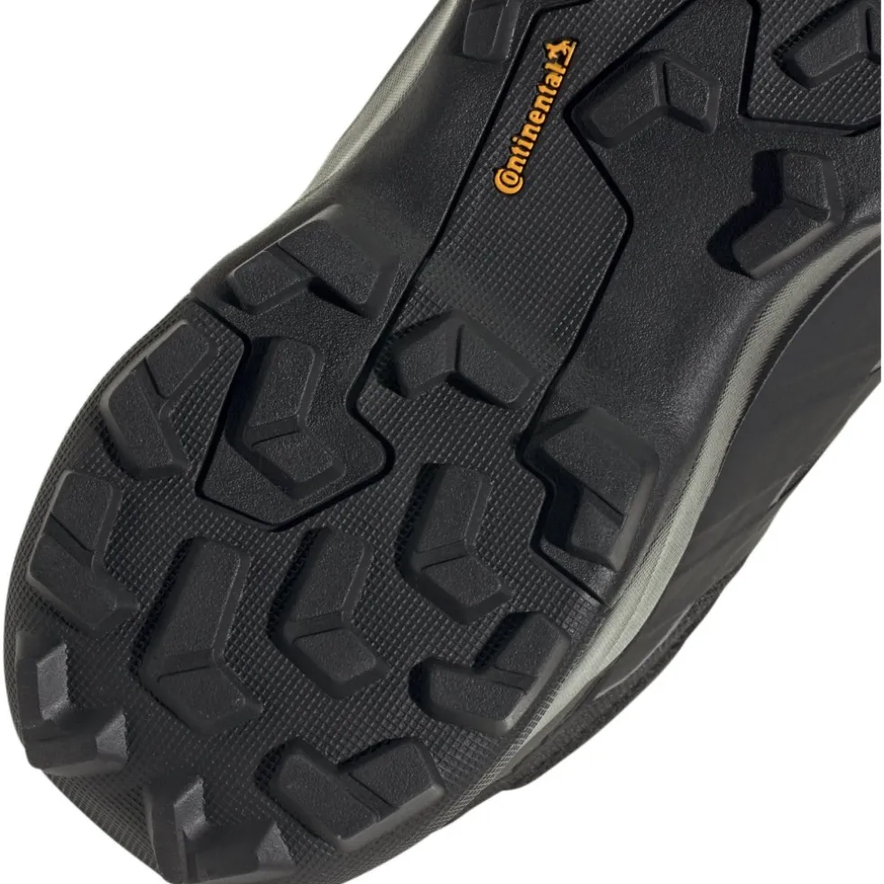 adidas TERREX Skychaser AX5 GORE-TEX Mid Wandelschoenen Heren - core black/core black/carbon JQ2207