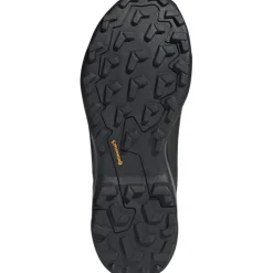 adidas TERREX Skychaser AX5 GORE-TEX Mid Wandelschoenen Heren - core black/core black/carbon JQ2207