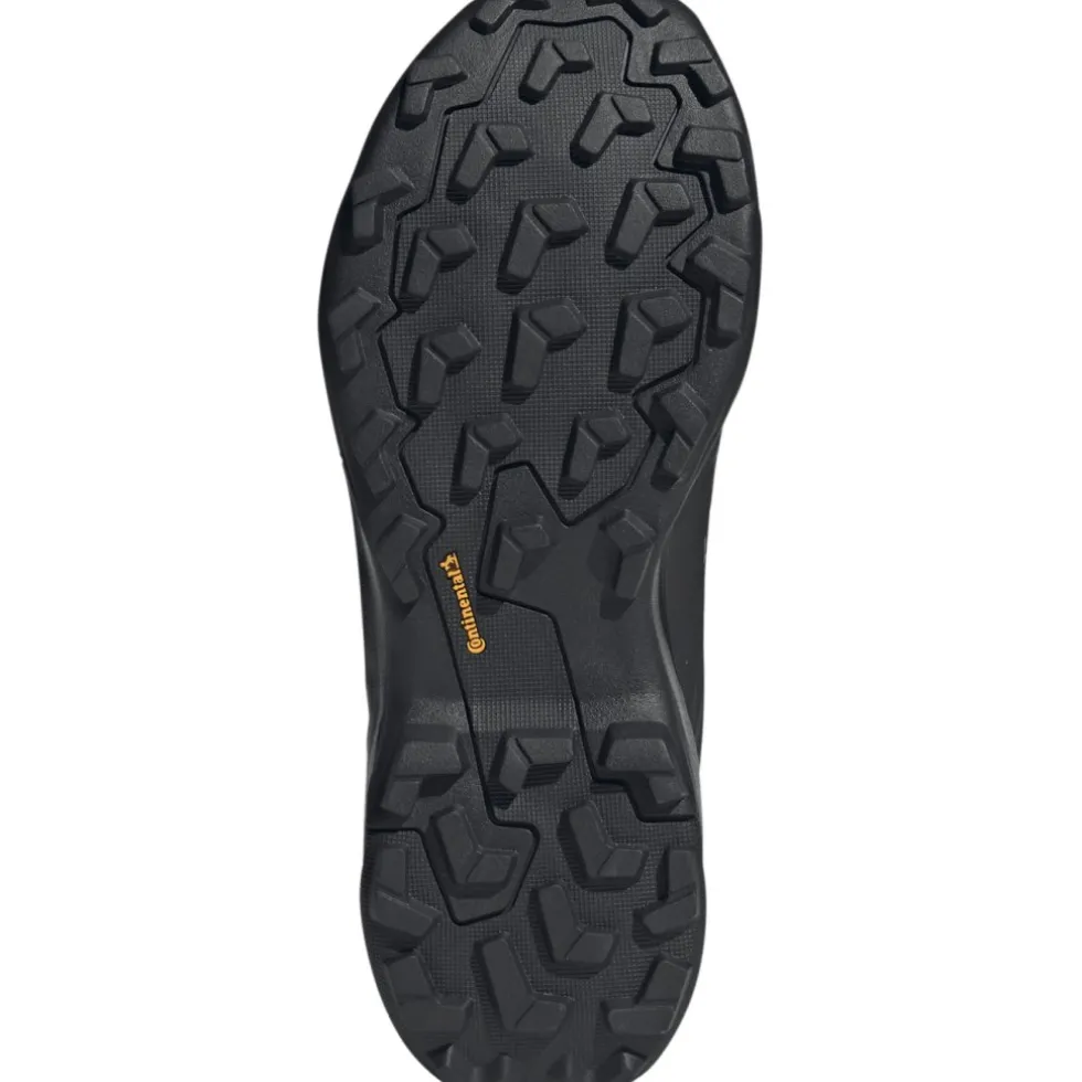 adidas TERREX Skychaser AX5 GORE-TEX Mid Wandelschoenen Heren - core black/core black/carbon JQ2207