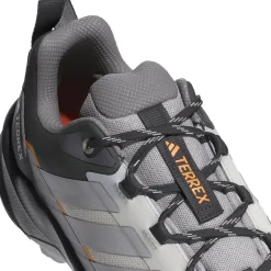 Wandelschoenen|Wandelschoenen < adidas TERREX Skychaser AX5 Wandelschoenen Heren - off white/matte silver/grey thunder JR3977