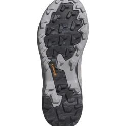 Wandelschoenen|Wandelschoenen < adidas TERREX Skychaser AX5 Wandelschoenen Heren - off white/matte silver/grey thunder JR3977