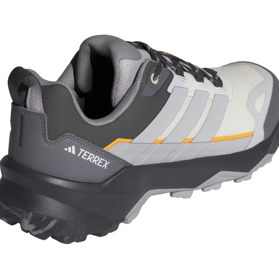 Wandelschoenen|Wandelschoenen < adidas TERREX Skychaser AX5 Wandelschoenen Heren - off white/matte silver/grey thunder JR3977