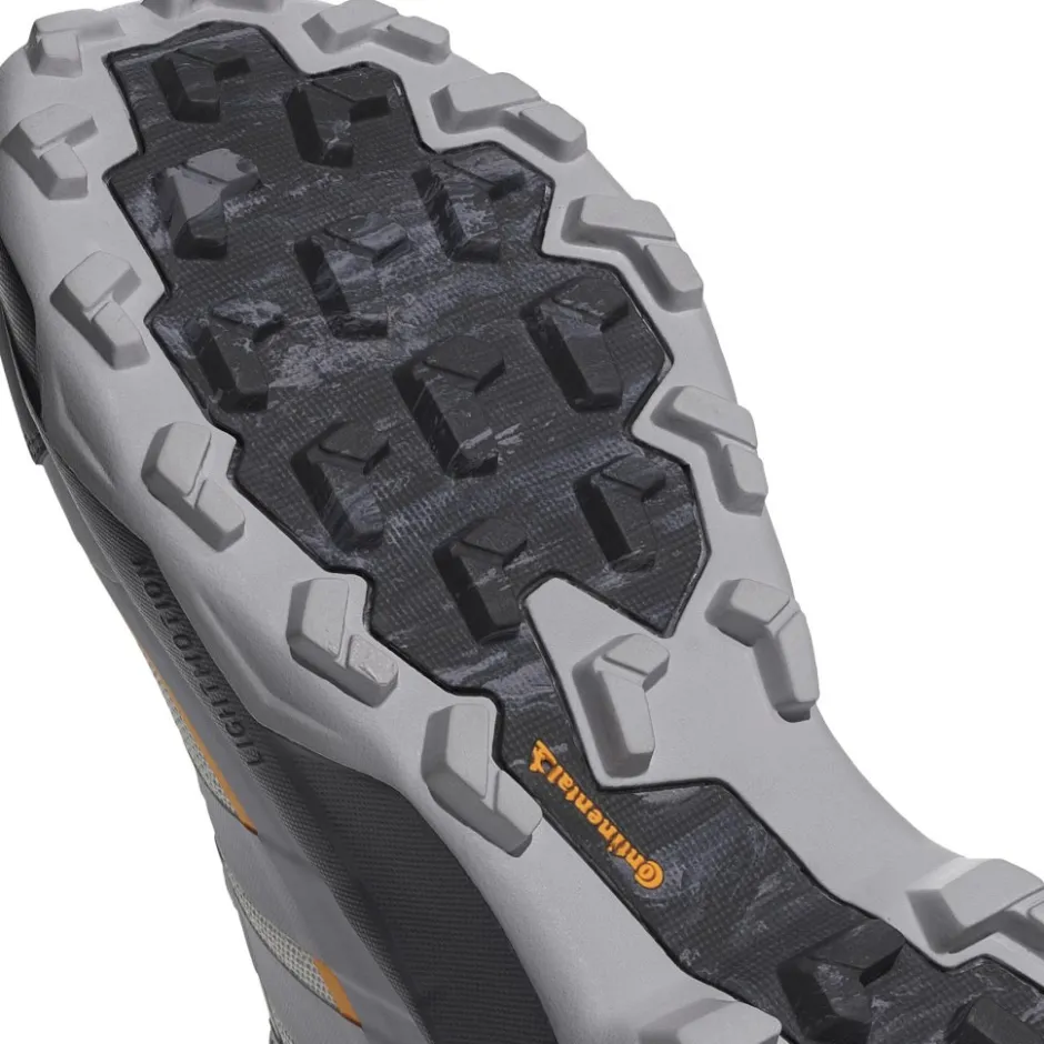 Wandelschoenen|Wandelschoenen < adidas TERREX Skychaser AX5 Wandelschoenen Heren - off white/matte silver/grey thunder JR3977