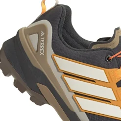 Wandelschoenen|Wandelschoenen < adidas TERREX Skychaser GORE-TEX Wandelschoenen Heren - carbon/off white/pure tangerine JR3987