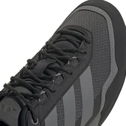 Approachschoenen|Approachschoenen < adidas TERREX Skychaser Solo approachschoenen heren - core black/carbon/grey four JS4327
