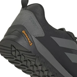 Approachschoenen|Approachschoenen < adidas TERREX Skychaser Solo approachschoenen heren - core black/carbon/grey four JS4327