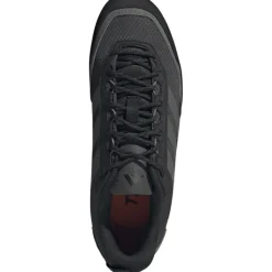 Approachschoenen|Approachschoenen < adidas TERREX Skychaser Solo approachschoenen heren - core black/carbon/grey four JS4327
