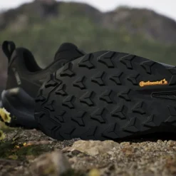 adidas TERREX Trailmaker 2 GORE-TEX Trekkingschoenen Heren - core black/grey four/carbon IH0618