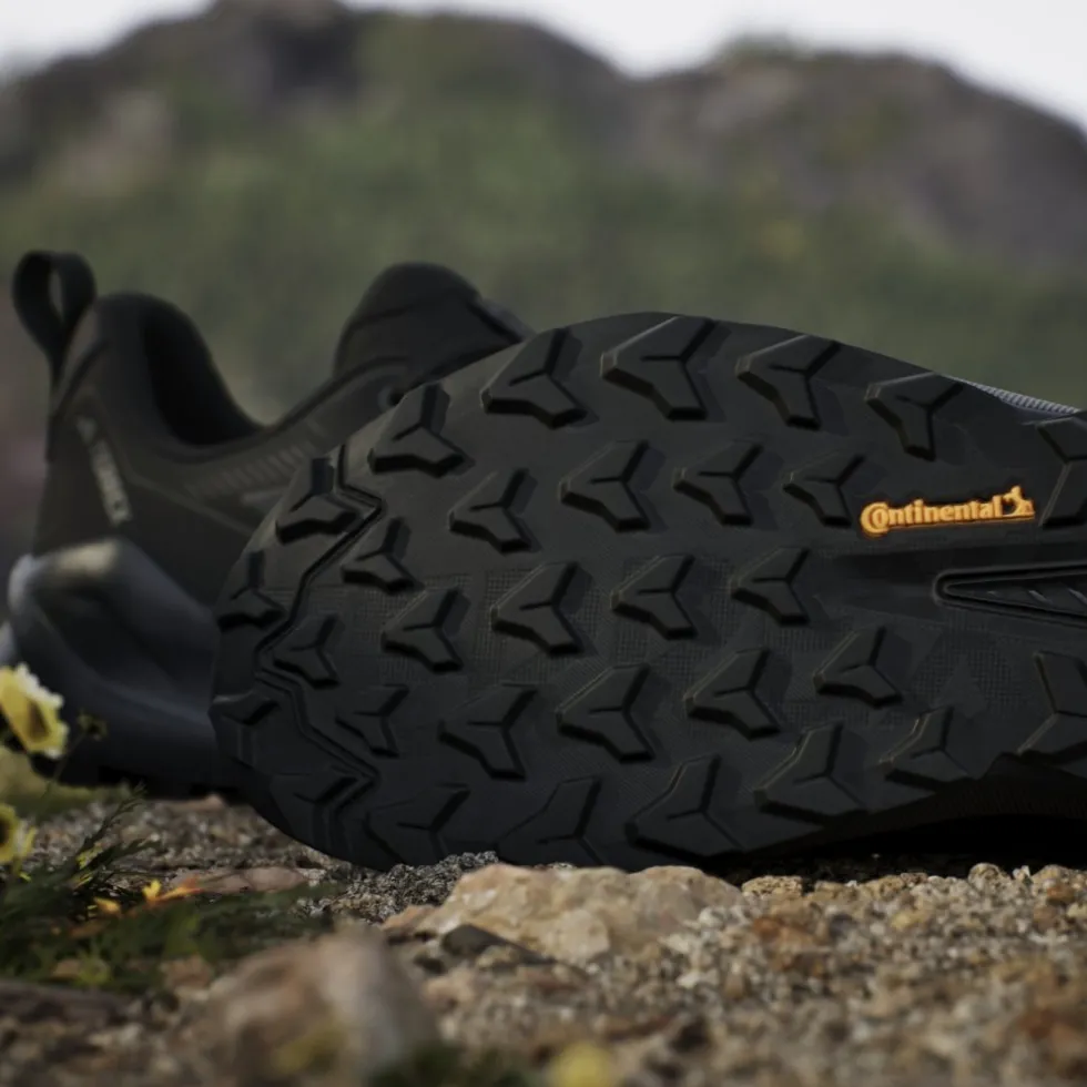 adidas TERREX Trailmaker 2 GORE-TEX Trekkingschoenen Heren - core black/grey four/carbon IH0618