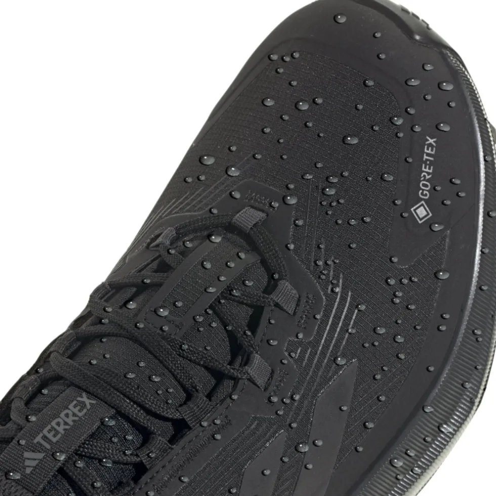 adidas TERREX Trailmaker 2 GORE-TEX Trekkingschoenen Heren - core black/grey four/carbon IH0618