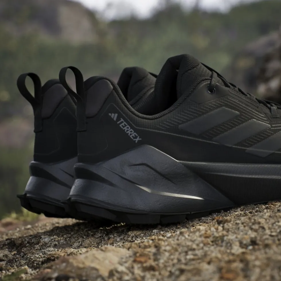 adidas TERREX Trailmaker 2 GORE-TEX Trekkingschoenen Heren - core black/grey four/carbon IH0618