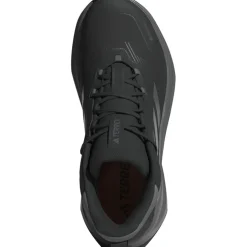 adidas TERREX Trailmaker 2 Mid GORE-TEX Trekkingschoenen Dames - core black/carbon/grey four IE9066